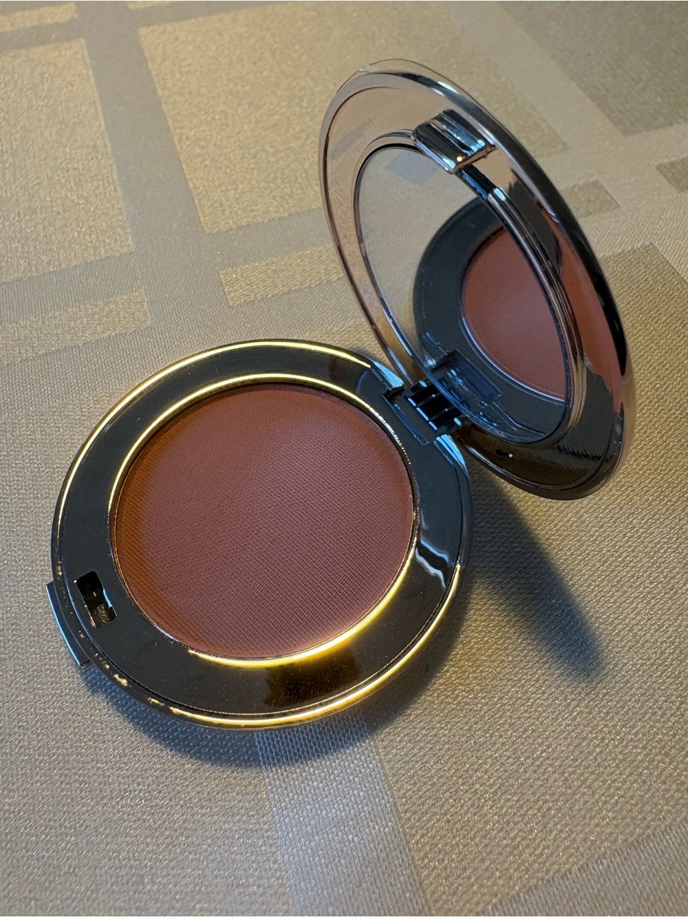 Jane Iredale PurePressed Blush - Copper Wind NEW